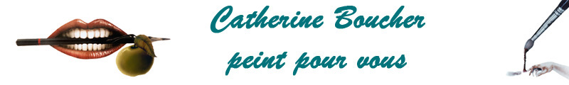 catherine Boucher